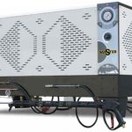 Maer Hot Water High-Pressure Cleaner Master 200/30