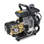 Workmate 150 Portable Pressure Washer