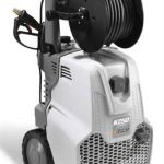 K250 9 120T Industrial Pressure Cleaner