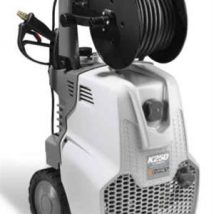 K250 10 150T Industrial Pressure Cleaner