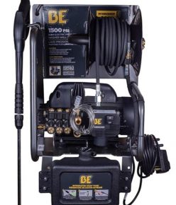 Workshop Cleaner Electric Pressure Washer