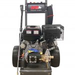 BAR4015A-RE Powerease Pressure Cleaner