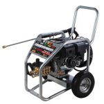 PP3065D-H Honda Powered Pressure Cleaner