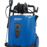 CLEARANCE - NILFISK MH 2M-155/660 3 PHASE PRESSURE WASHER