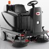 VIPER ROS1300 RIDE ON SWEEPER