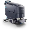 Nilfisk SC550 Walk behind Scrubber Dryer