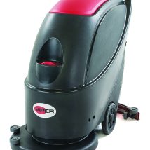 AS510B Mid Sized Walk Behind Scrubber Dryer