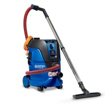 Nilfisk Aero 26 Wet & Dry Safety Vacuum H Class
