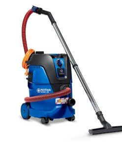 Nilfisk Aero 26 Wet & Dry Safety Vacuum H Class