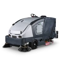 Nilfisk CS7020 Li-Ion Battery Combination Sweeper/Scrubber/Dryer