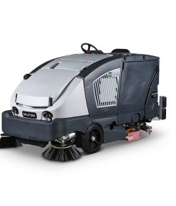 Nilfisk CS7020 Li-Ion Battery Combination Sweeper/Scrubber/Dryer