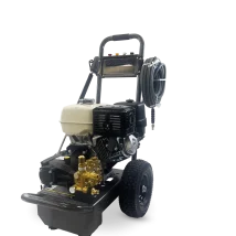 HH4015-AU Cold Water Petrol Pressure Washer