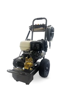 HH4015-AU Cold Water Petrol Pressure Washer