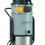 Nilfisk VHS 110 Z22 IECEX ATEX EXPLOSIVE DUST VACUUM