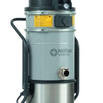 Nilfisk VHS 110 Z22 IECEX ATEX EXPLOSIVE DUST VACUUM