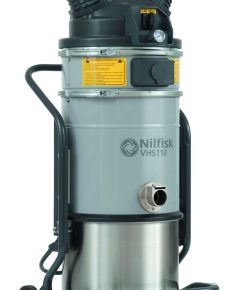 Nilfisk VHS 110 Z22 IECEX ATEX EXPLOSIVE DUST VACUUM