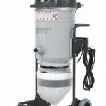 Nilfisk VHS120 Single Phase M Class Industrial Vacuum System