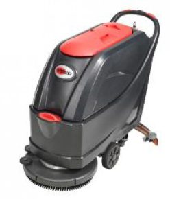 Viper AS5160T Walk Behind Scrubber Dryer