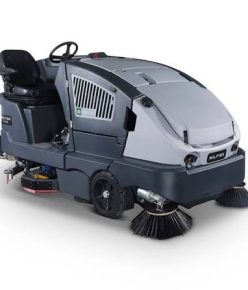 Nilfiks CS7020 Lith Ion Combination Scrubber Dryer Sweeper